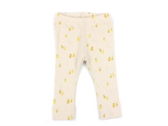 Name It whisper pink pointelle leggings